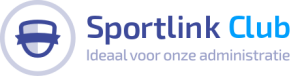 Logo van Sportlink Club. Deze toepassing gebruikt Judo Academie Amsterdam voor haar administratie