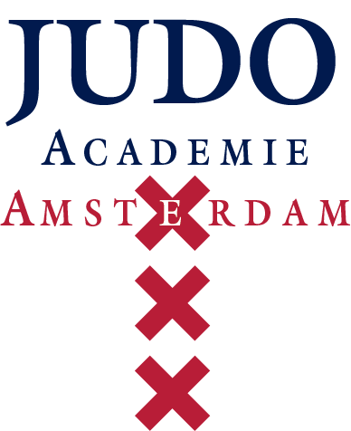 Logo Judo Academie Amsterdam